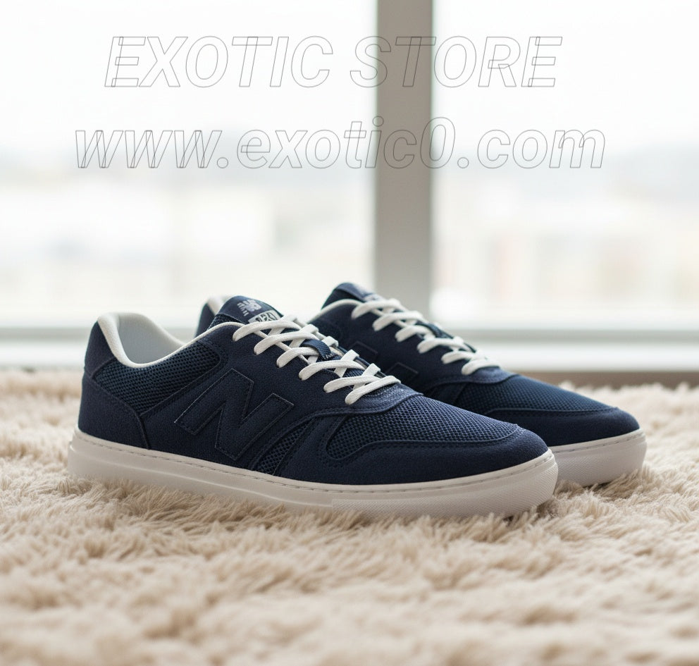 New Balance Flat