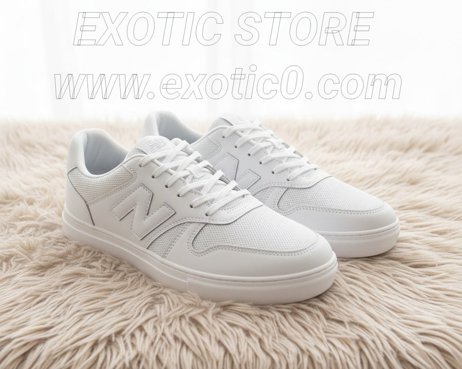 New Balance Flat