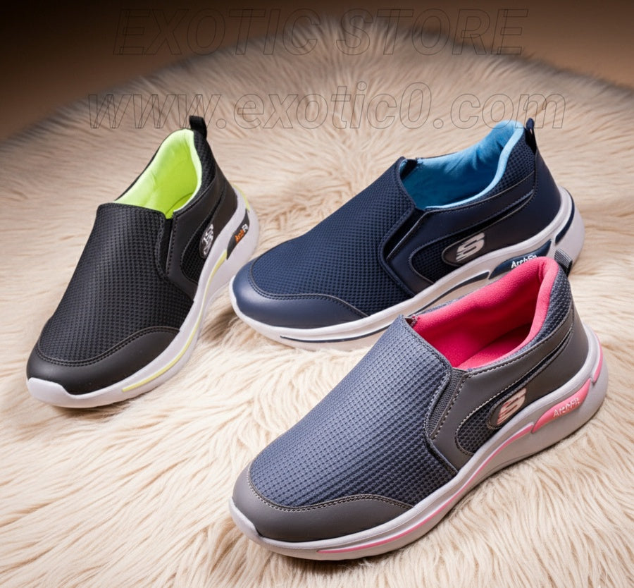 Skecher kan13