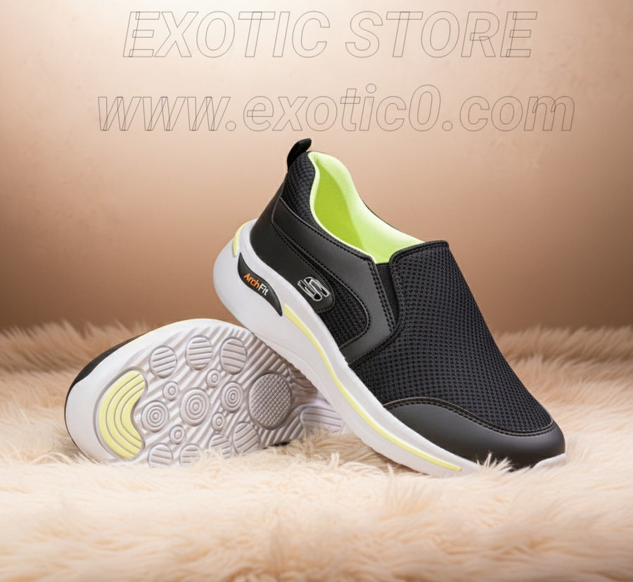 Skecher kan13