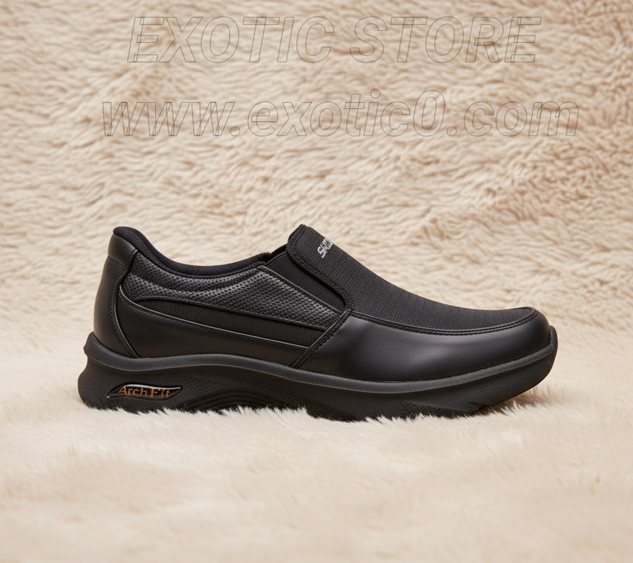 Shadow Skechers