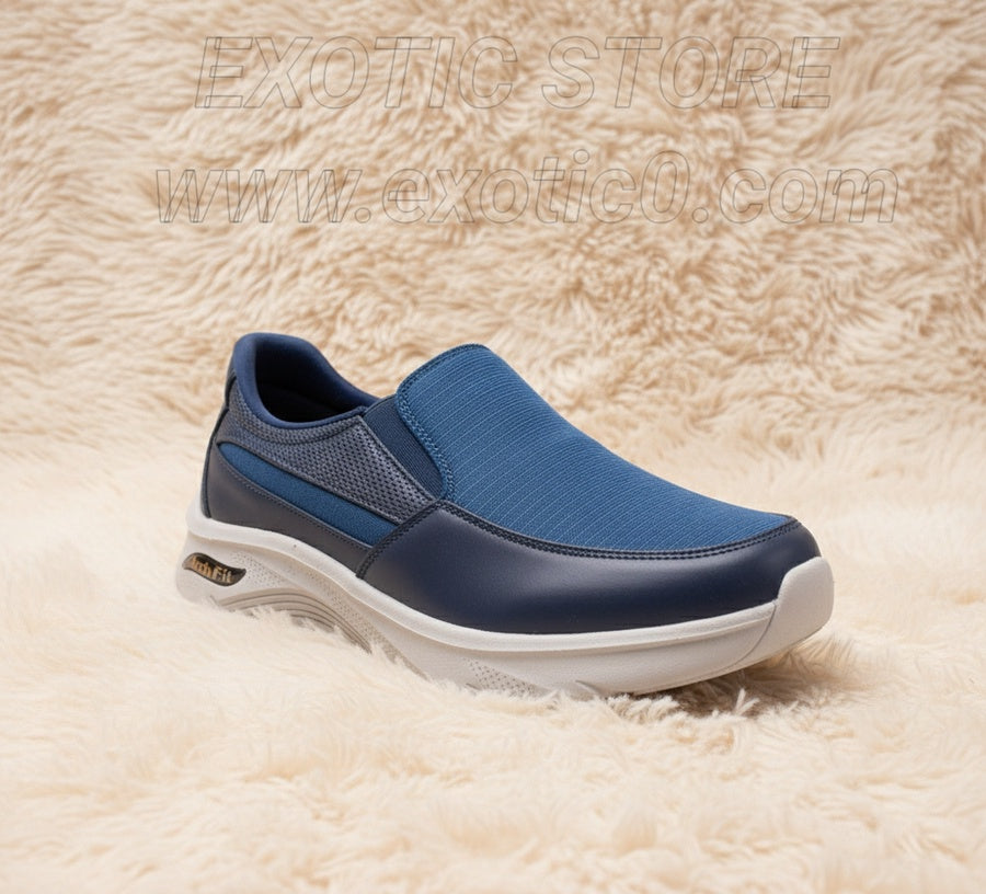 Shadow Skechers