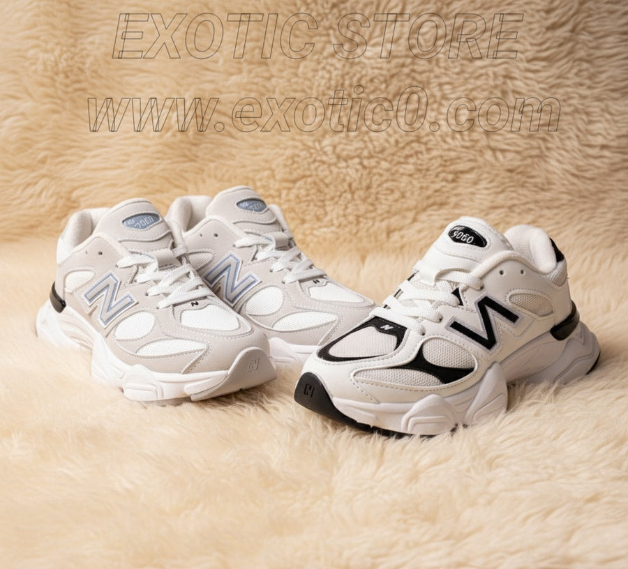 New Balance 9060 (Women's)