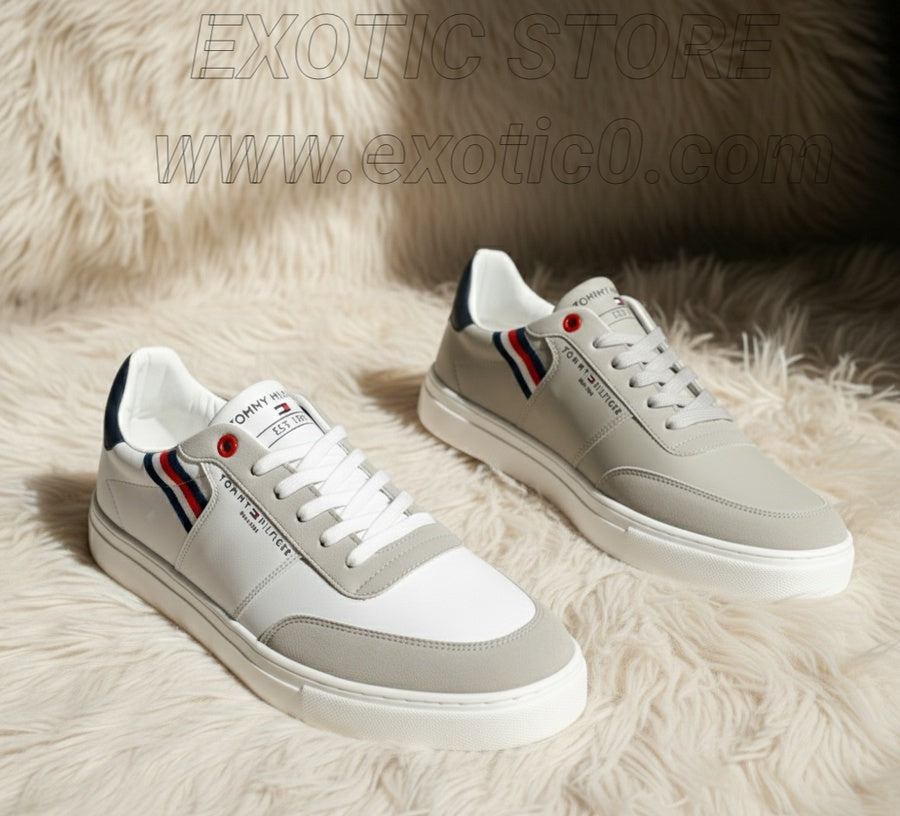 Tommy Sneakers SV74