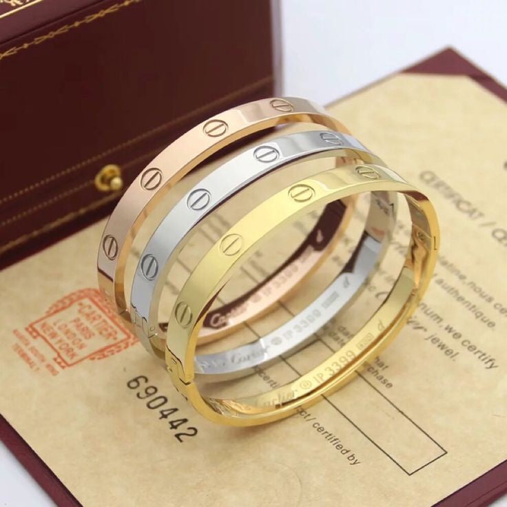 Cartier Bracelet 