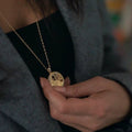 Jelin Necklace 