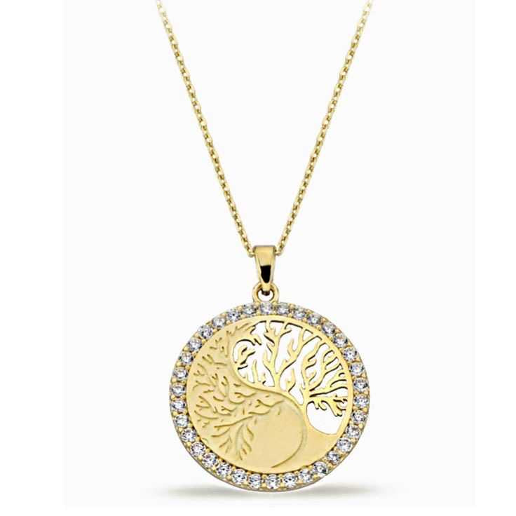 Jelin Necklace 