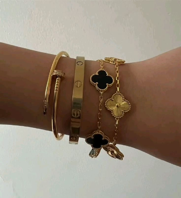 Cartier Bracelet
