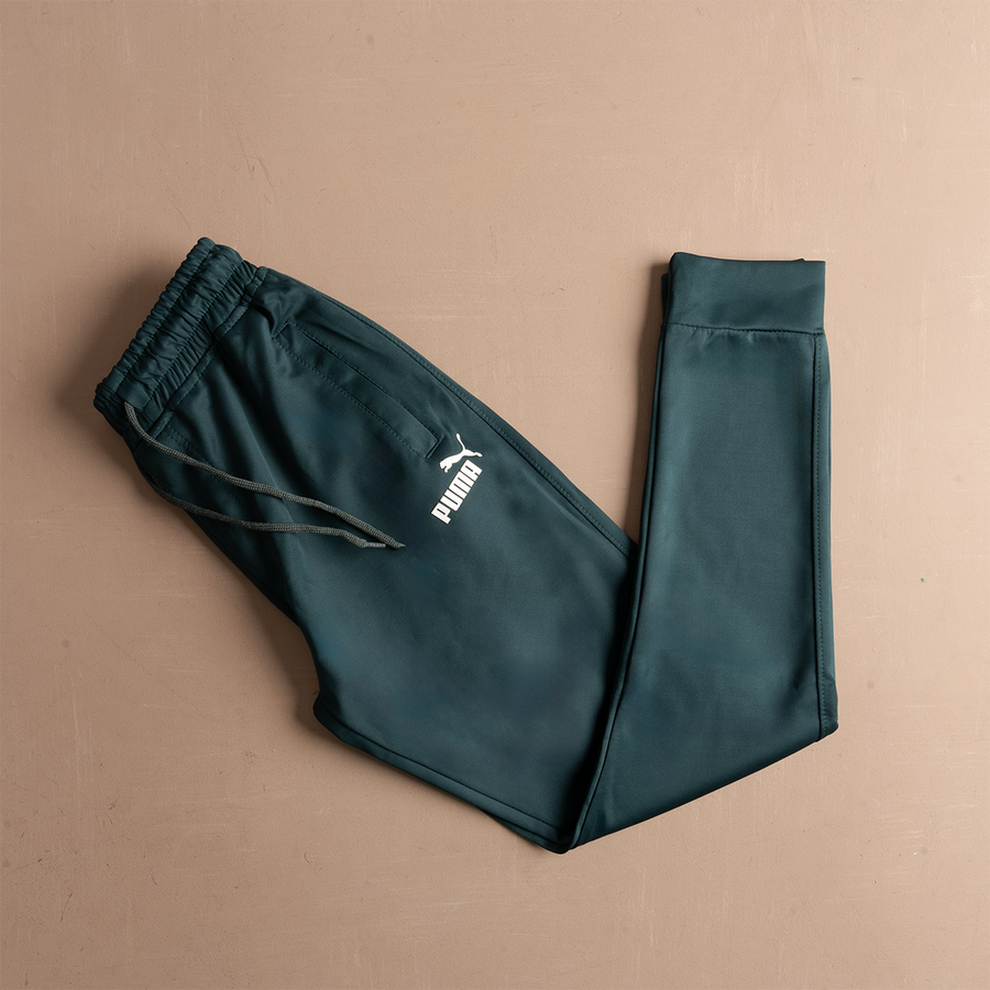 بنطلون PUMA مستورد لوجو رابر بارزمقاسات خاصه ل 6XL