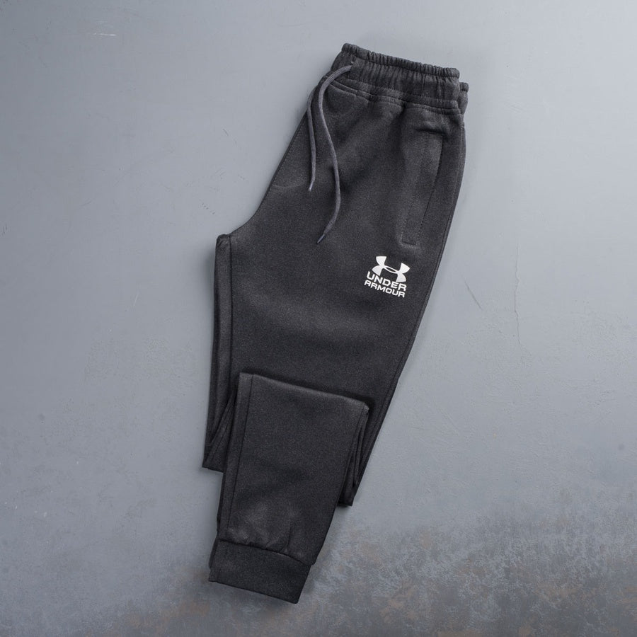 بنطلون under armour مستورد لوجو رابر بارز مقاسات ل 6XL