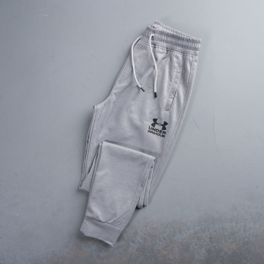 بنطلون under armour مستورد لوجو رابر بارز مقاسات ل 6XL