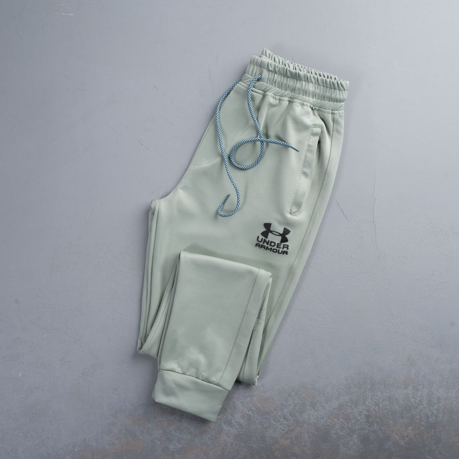 بنطلون under armour مستورد لوجو رابر بارز مقاسات ل 6XL