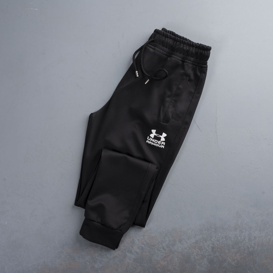 بنطلون under armour مستورد لوجو رابر بارز مقاسات ل 6XL