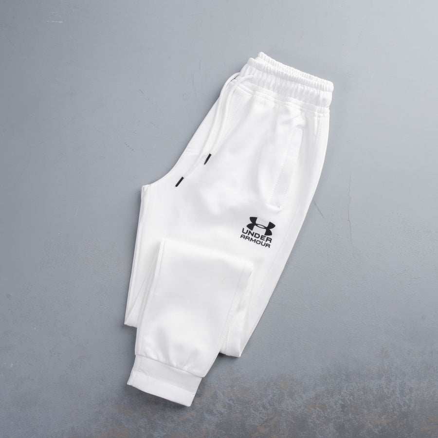 بنطلون under armour مستورد لوجو رابر بارز مقاسات ل 6XL