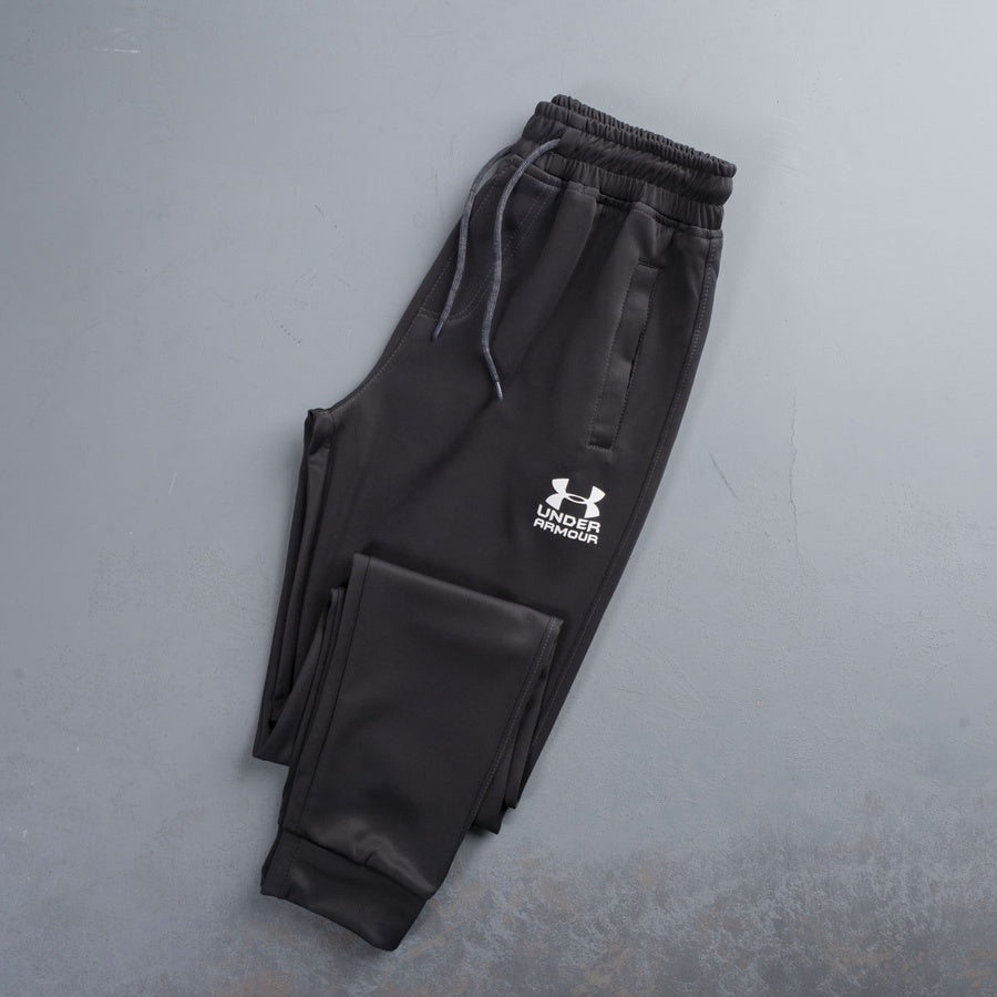 بنطلون under armour مستورد لوجو رابر بارز مقاسات ل 6XL