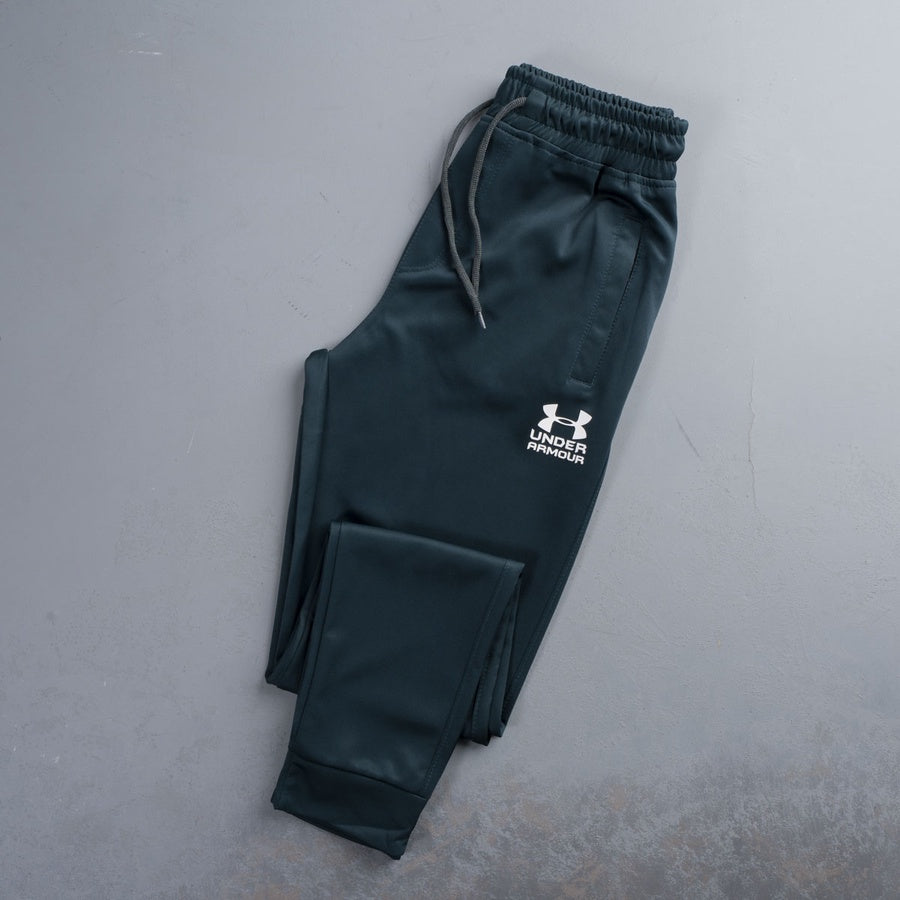 بنطلون under armour مستورد لوجو رابر بارز مقاسات ل 6XL