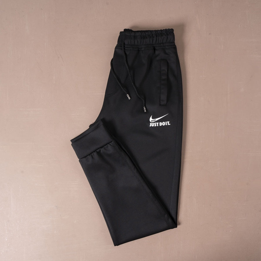 بنطلون NIKE مستورد 10 ألوان لوجو رابر بارز مقاسات ل 6XL