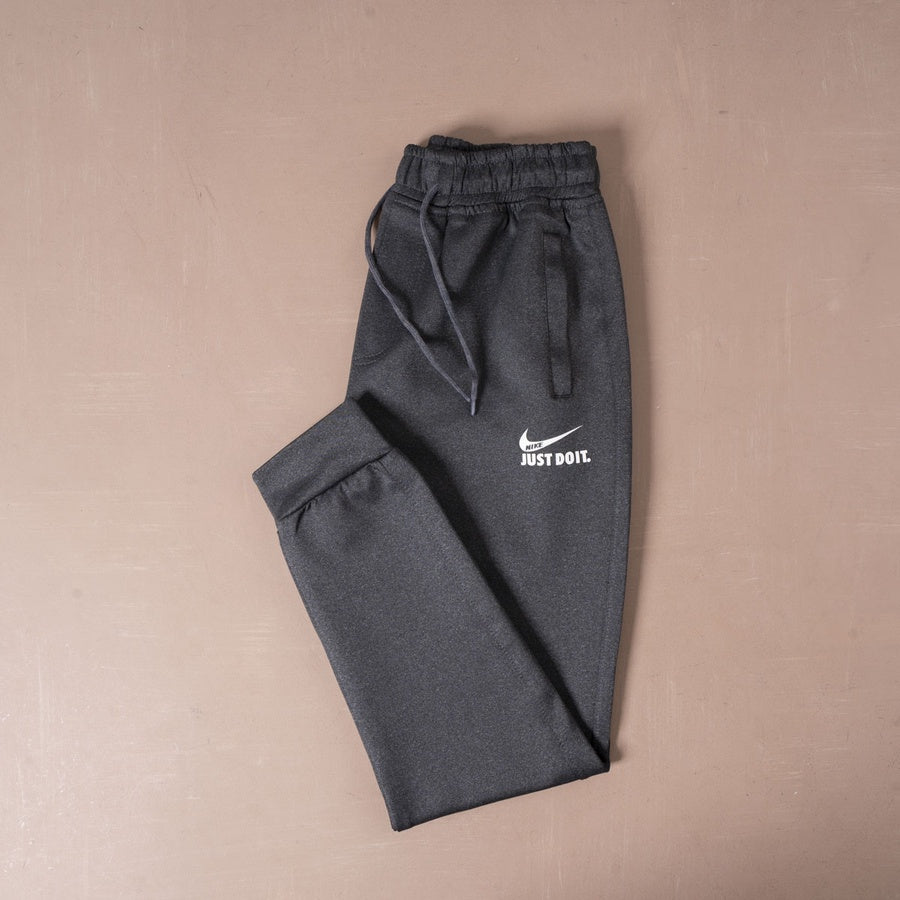 بنطلون NIKE مستورد 10 ألوان لوجو رابر بارز مقاسات ل 6XL
