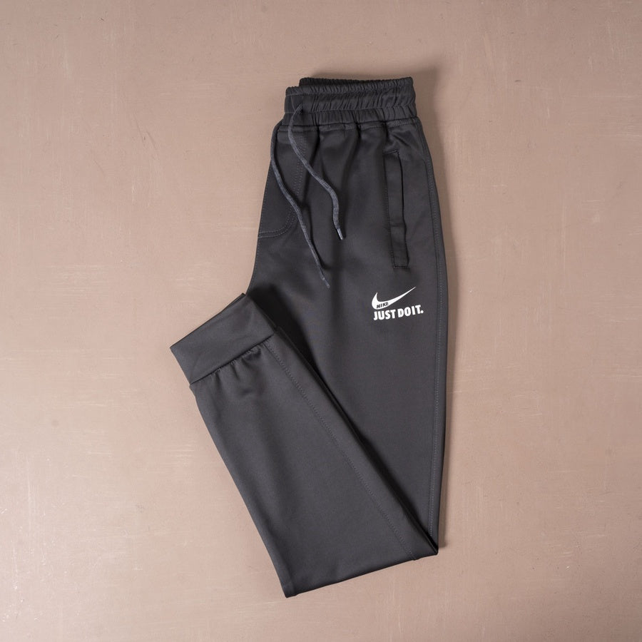 بنطلون NIKE مستورد 10 ألوان لوجو رابر بارز مقاسات ل 6XL
