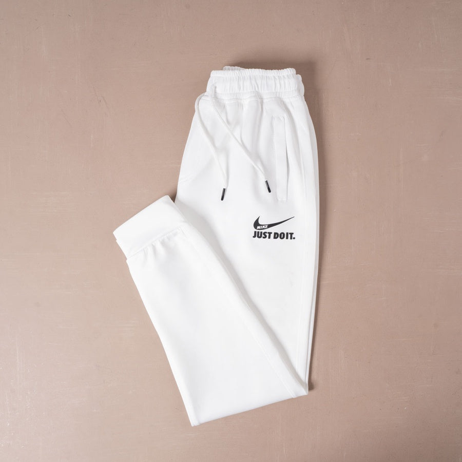 بنطلون NIKE مستورد 10 ألوان لوجو رابر بارز مقاسات ل 6XL