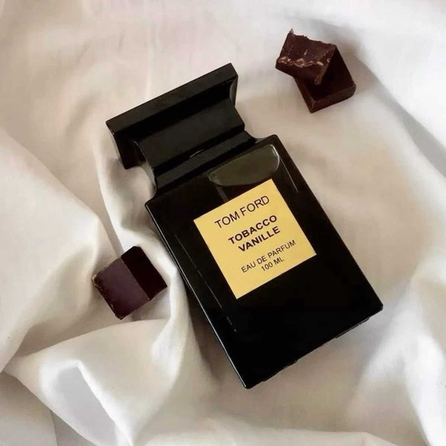 Tobacco Vanille by Tom Ford