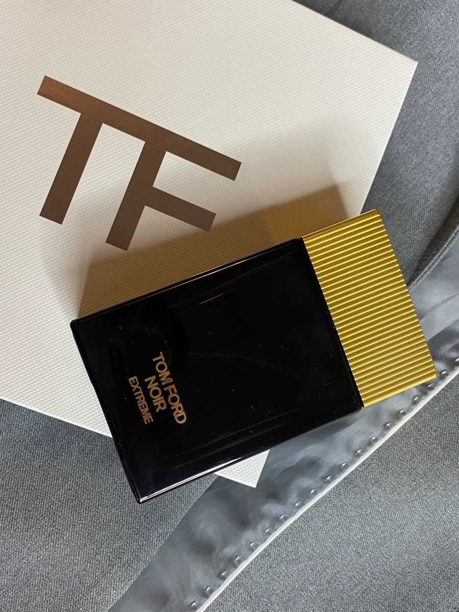Tom Ford Noir Extreme