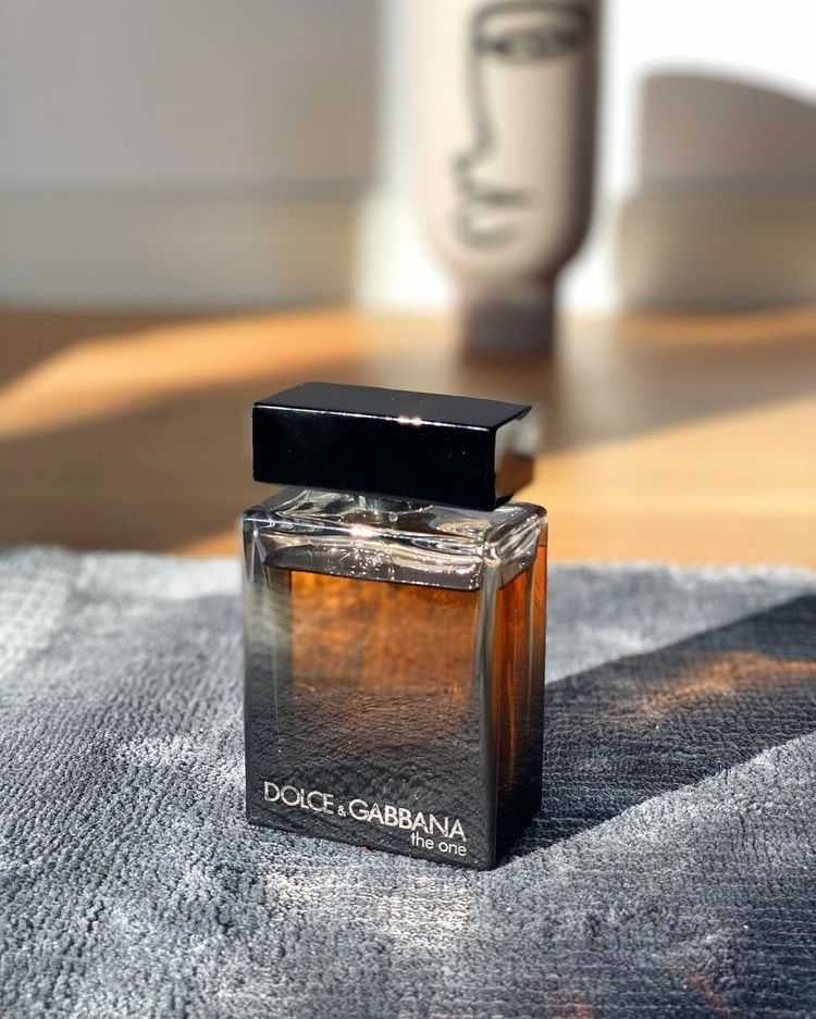 Dolce & Gabbana The One