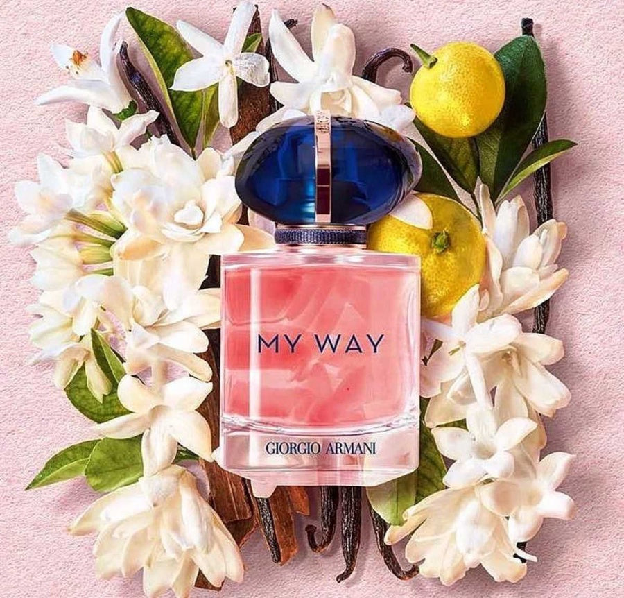 Giorgio Armani My Way