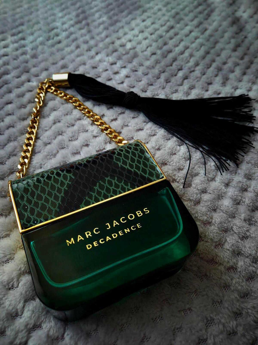 Marc Jacobs Decadence