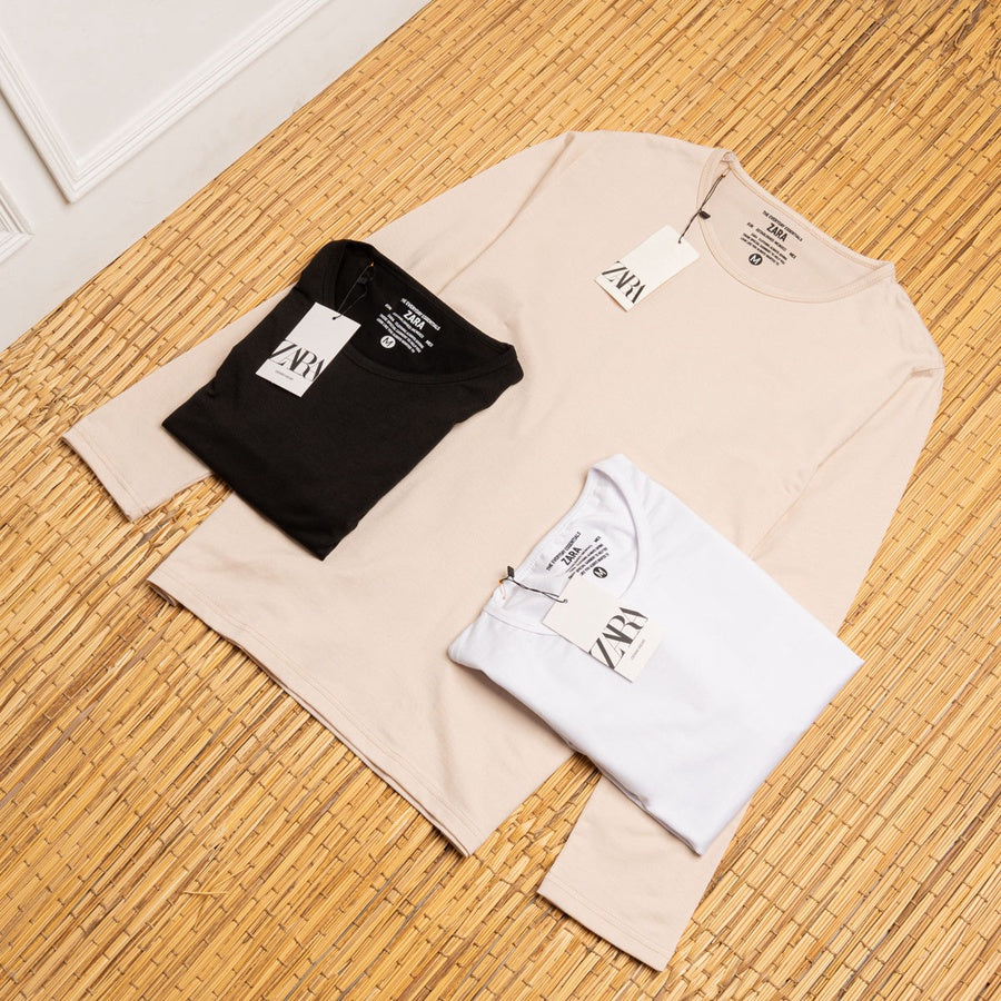 SHIRT Zara for men