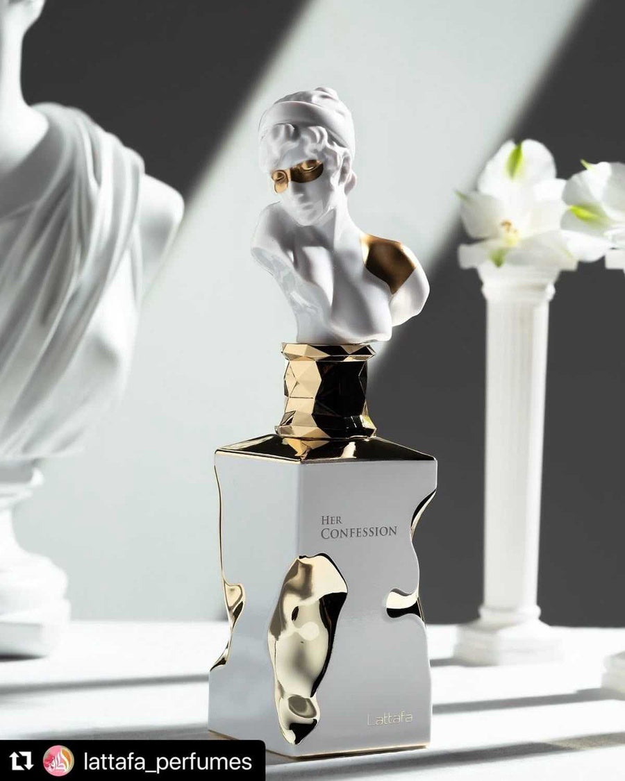 عطر Her Confession 
