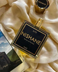 Ani Nishane 