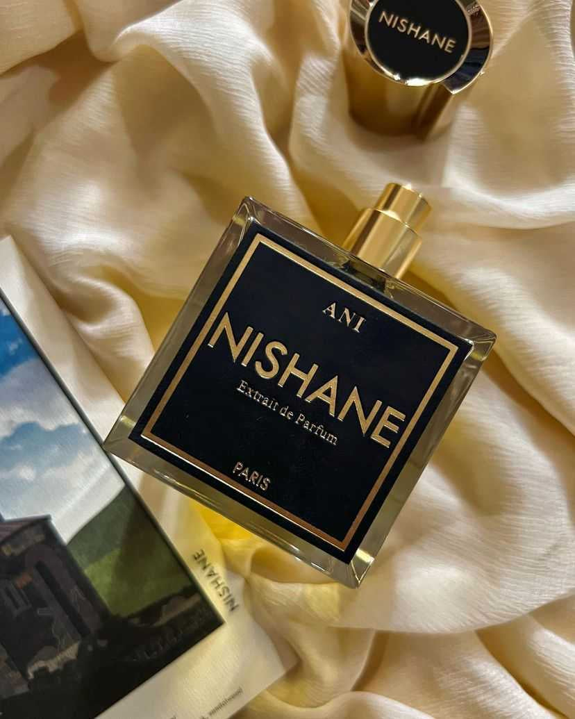 Ani Nishane 