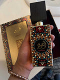 عطر اجود من لطافة