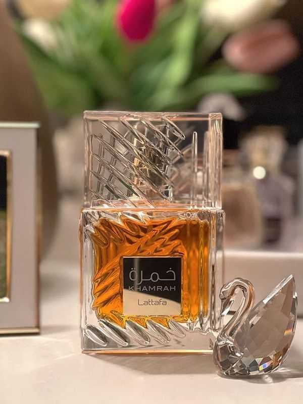 عطر خمرة ستاندرد