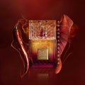 عطر خمرة دخان