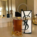 Libre Intense Yves Saint Laurent for women