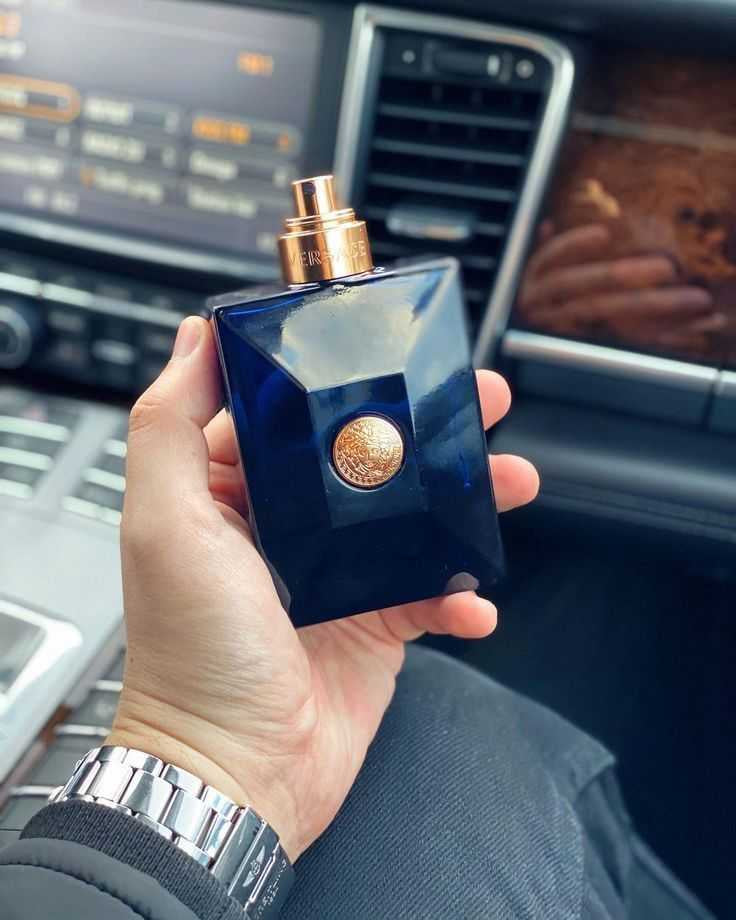 Versace Pour Homme Dylan Blue