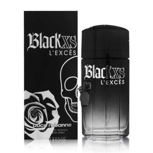 Black XS L'Exces