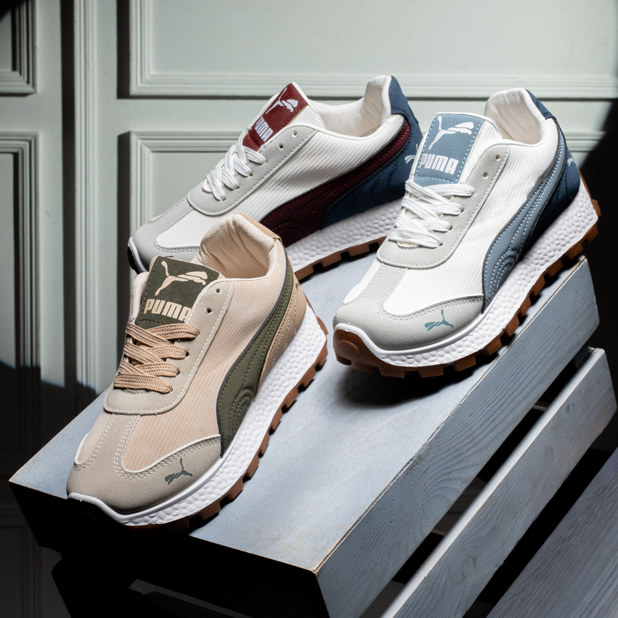 Puma Shoes SV90