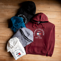 Tommy New York