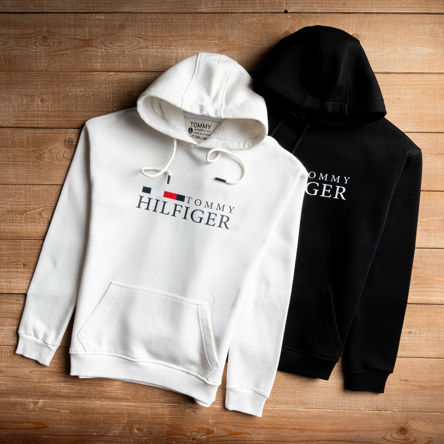 Hoodie Tommy Hilfiger