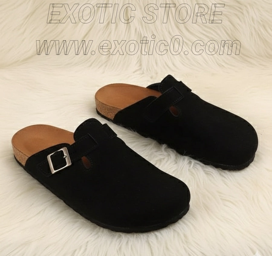 Men’s Clogs 