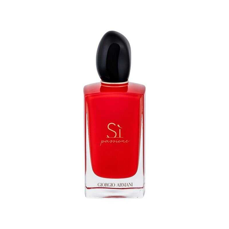Sì Passione Giorgio Armani for wome