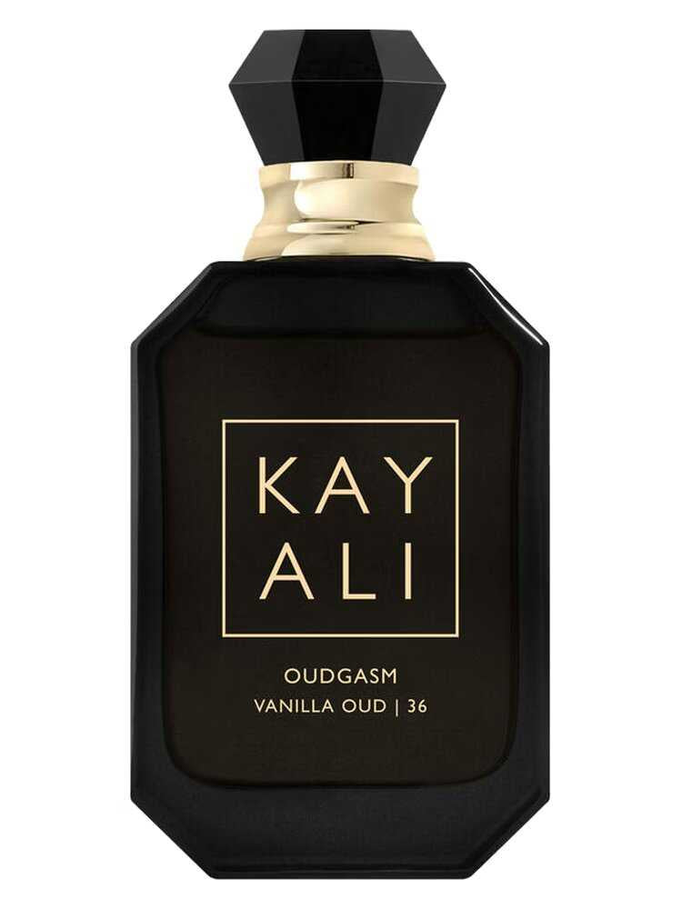 Kayali Vanilla Oud 36
