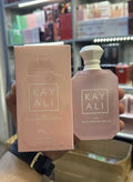 Kayali Yum Boujee Marshmallow 81