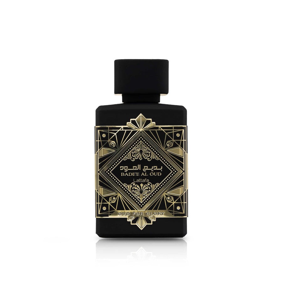 بديع العود Bade'e Al Oud Oud for Glory 