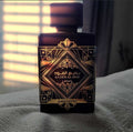بديع العود Bade'e Al Oud Amethyst Oud for Glory 
