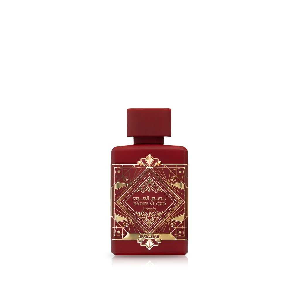 بديع العود Bade'e Al Oud Sublime Oud for Glory 