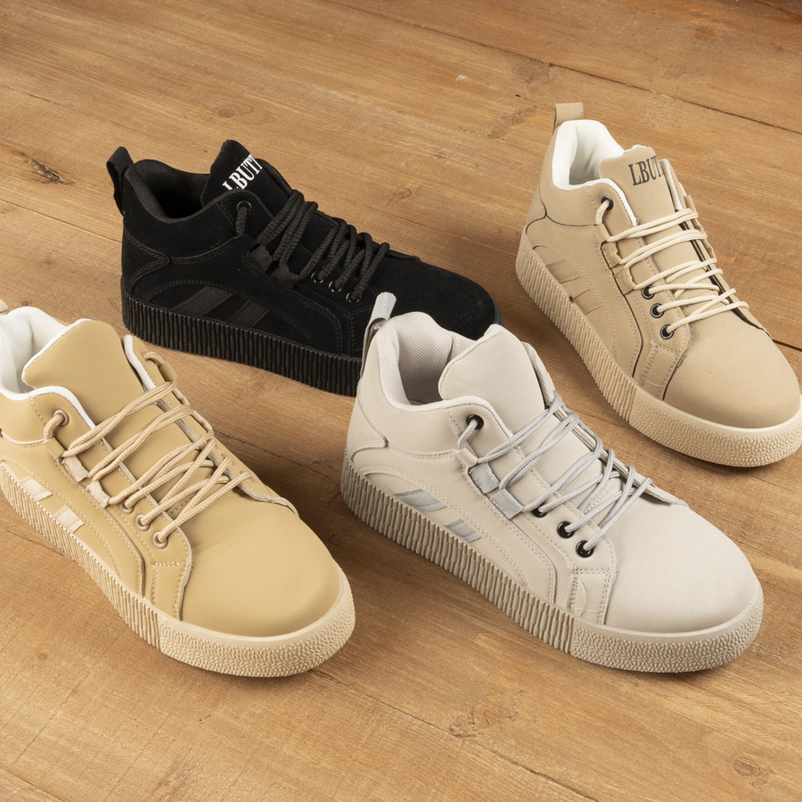 Half Boat For Men SV95